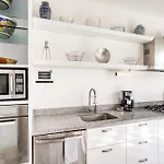 Luxurious Penthouse Central La Condesa W Terrace