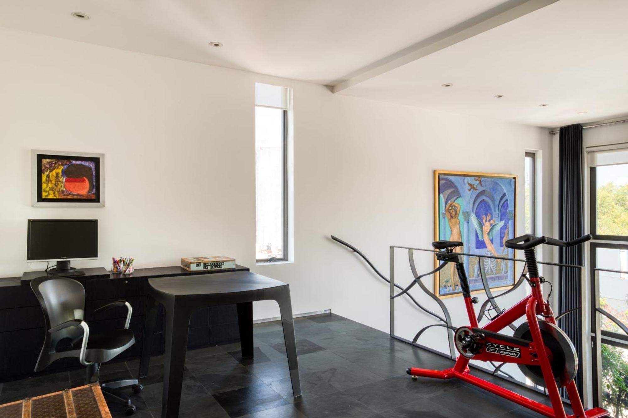 Apartment Luxurious Penthouse La Condesa W Terrace