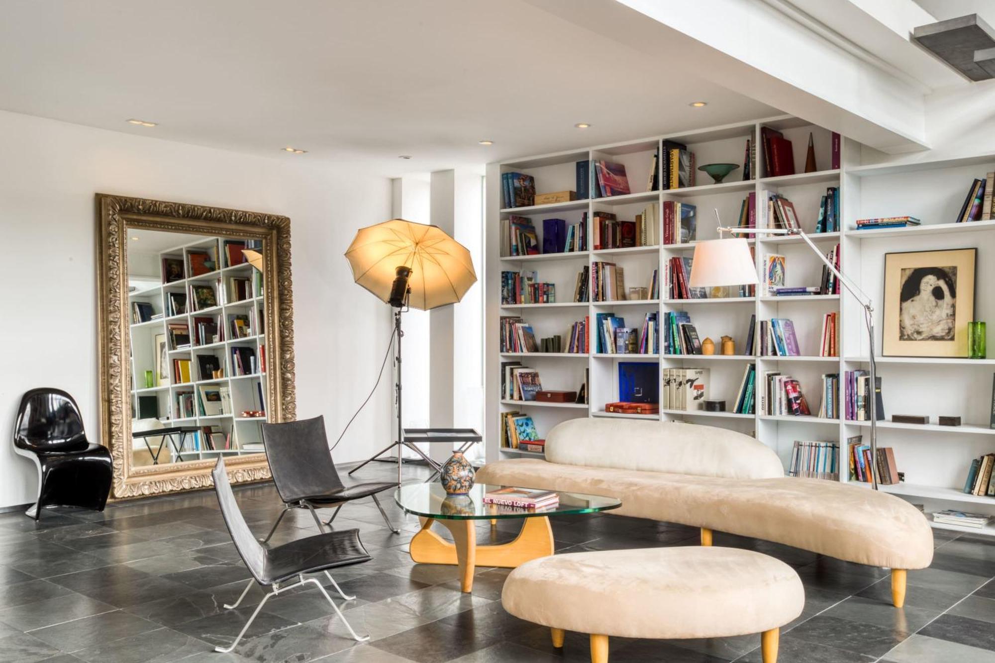 Apartment Luxurious Penthouse La Condesa W Terrace