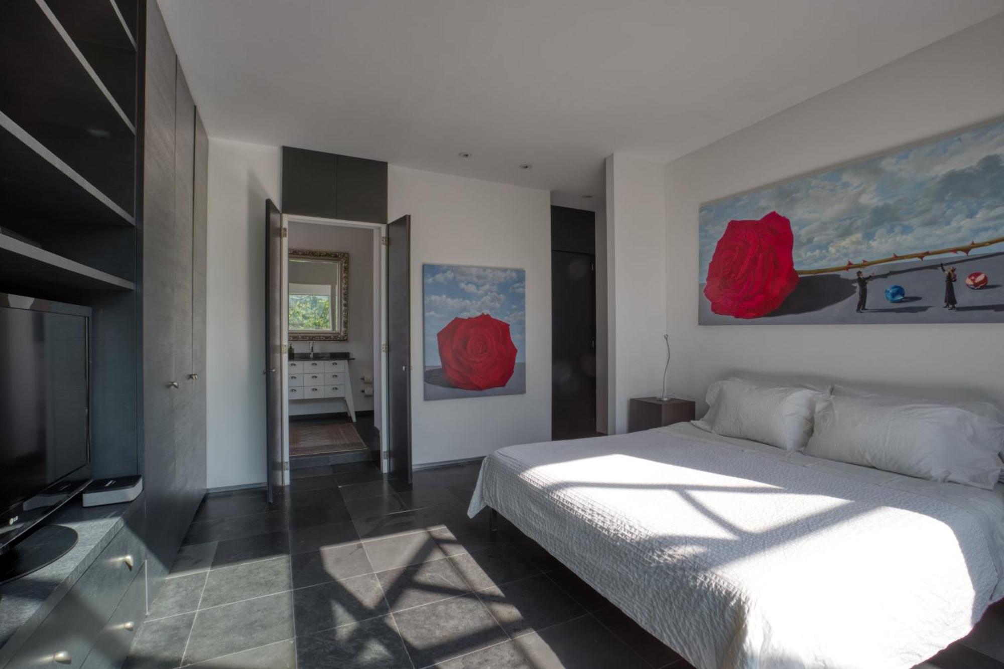 Luxurious Penthouse La Condesa W Terrace Apartment *