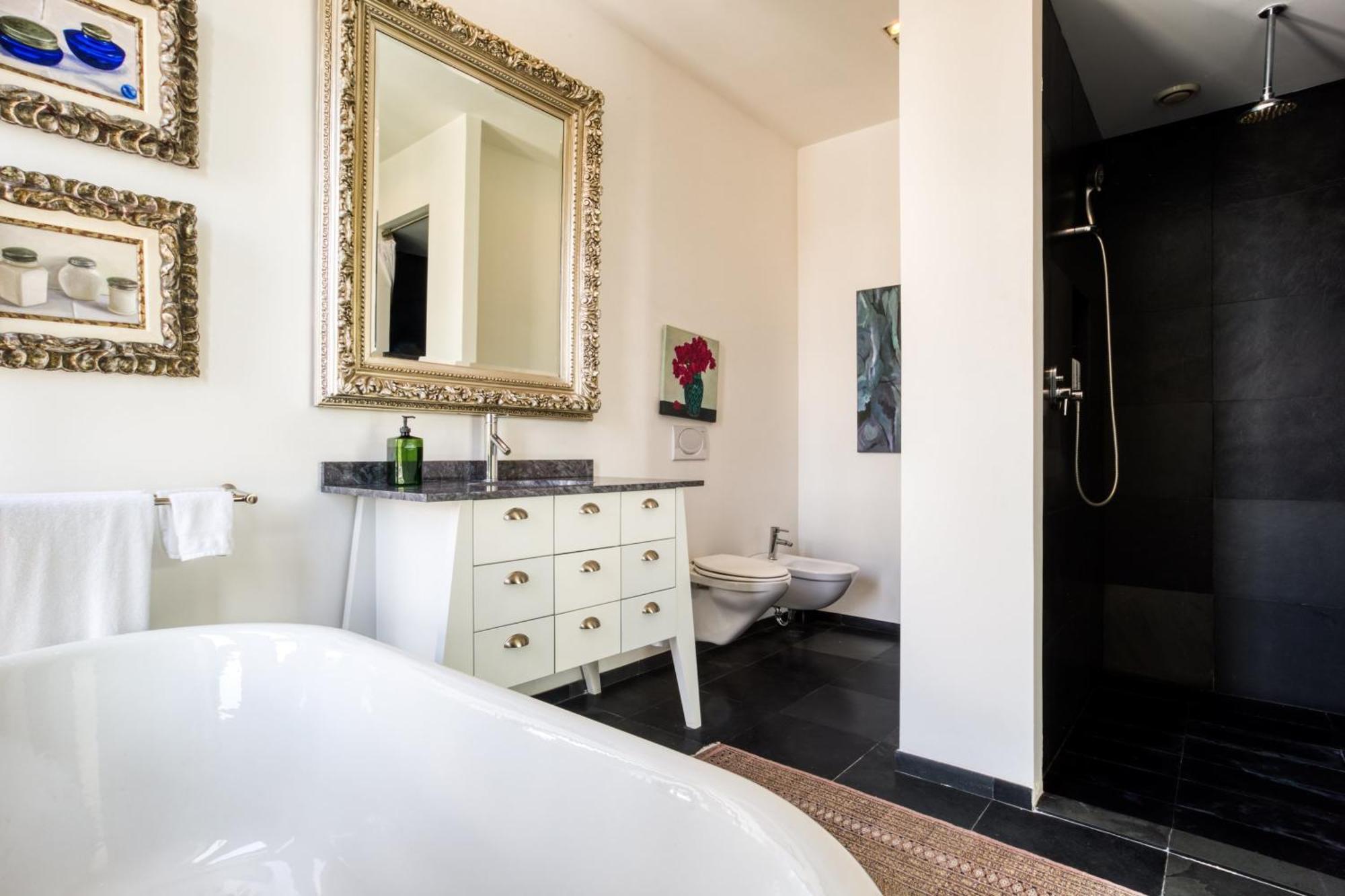 Apartment Luxurious Penthouse La Condesa W Terrace *