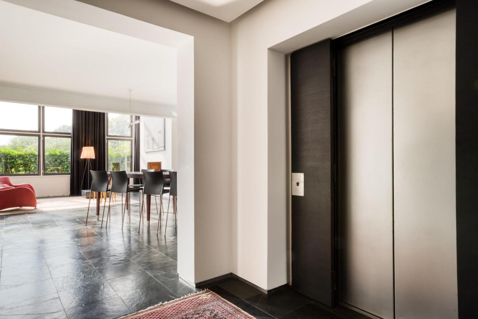 Apartment Luxurious Penthouse La Condesa W Terrace *