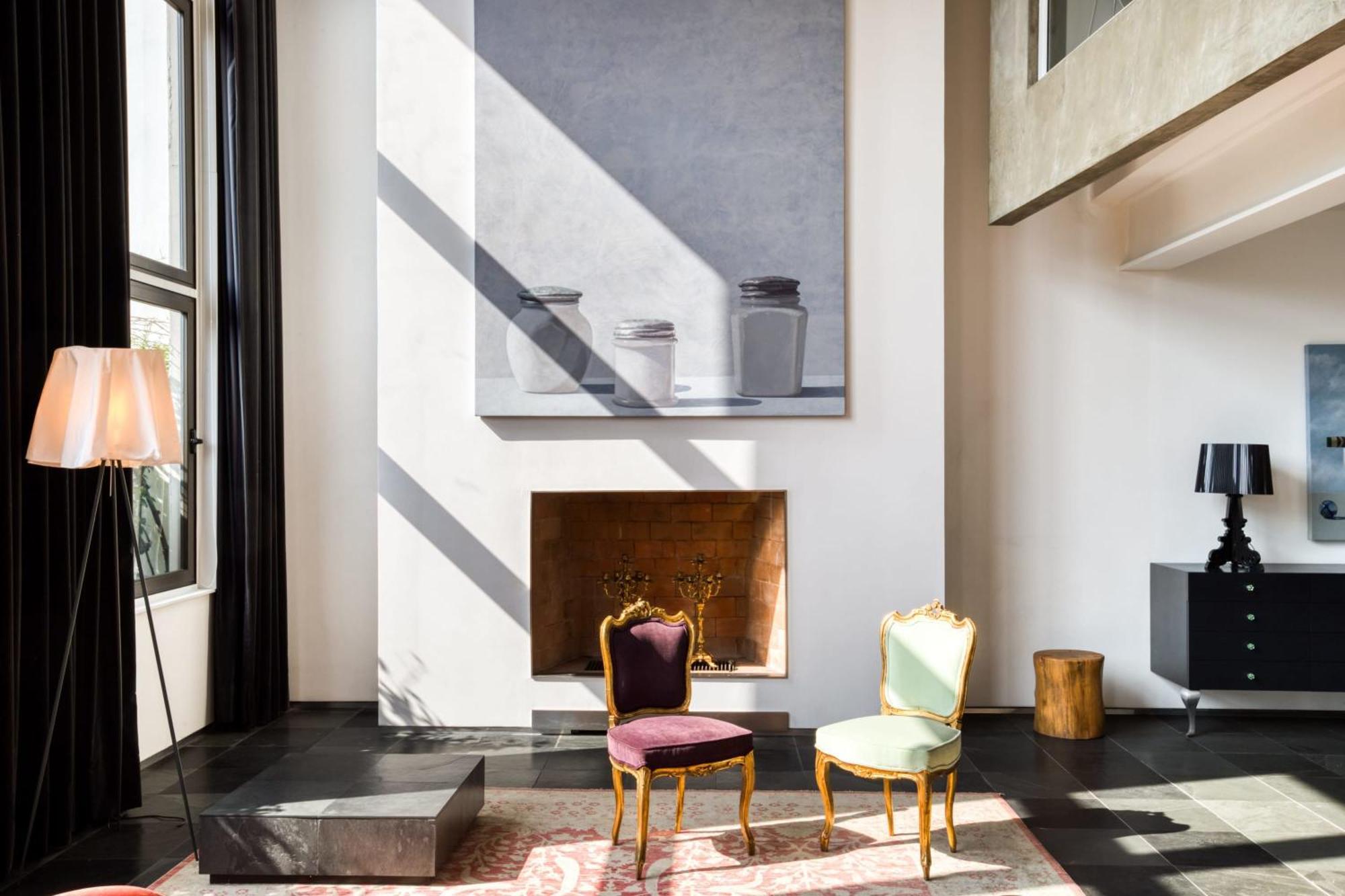 Apartment Luxurious Penthouse La Condesa W Terrace *