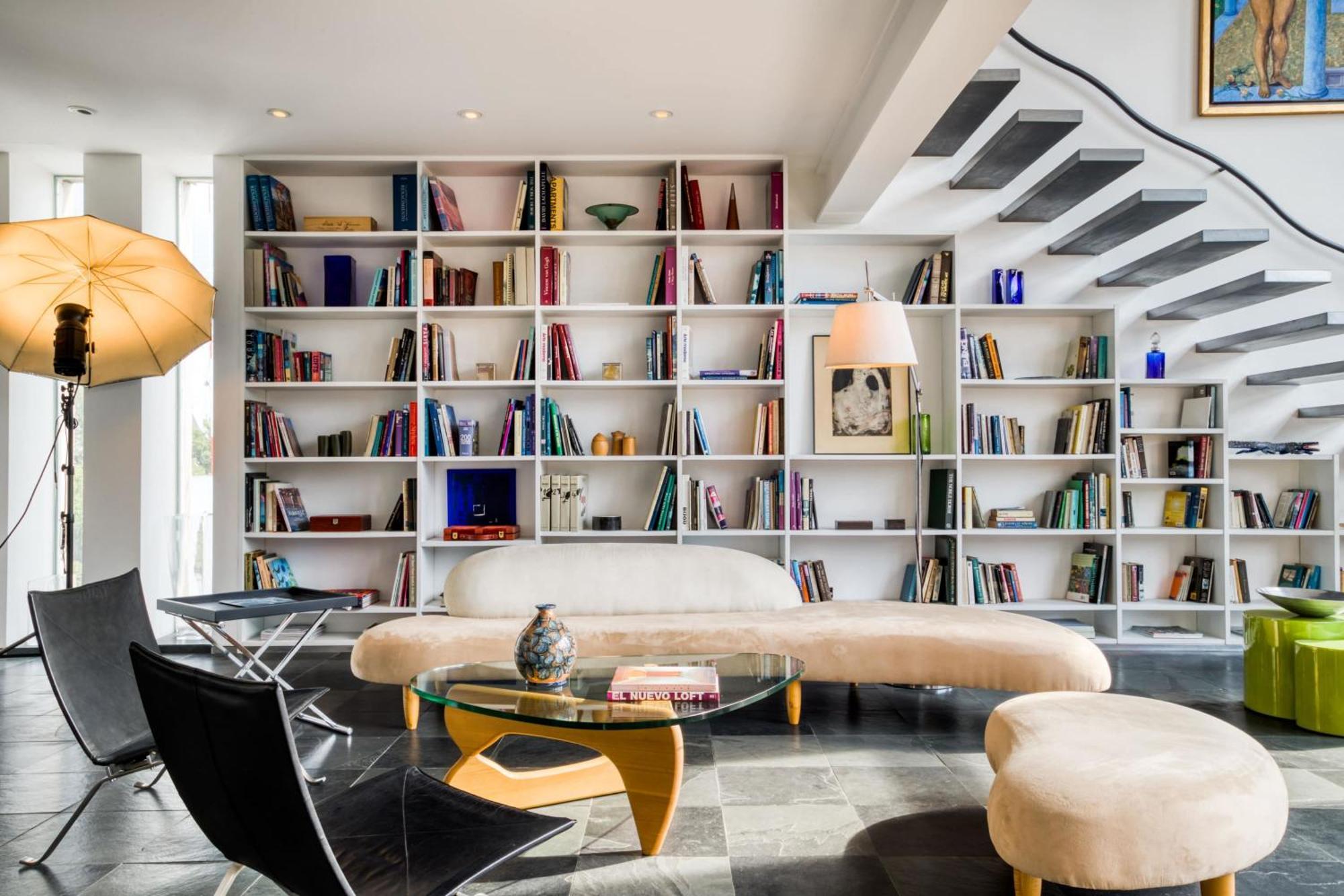 Apartment Luxurious Penthouse La Condesa W Terrace Mexico City
