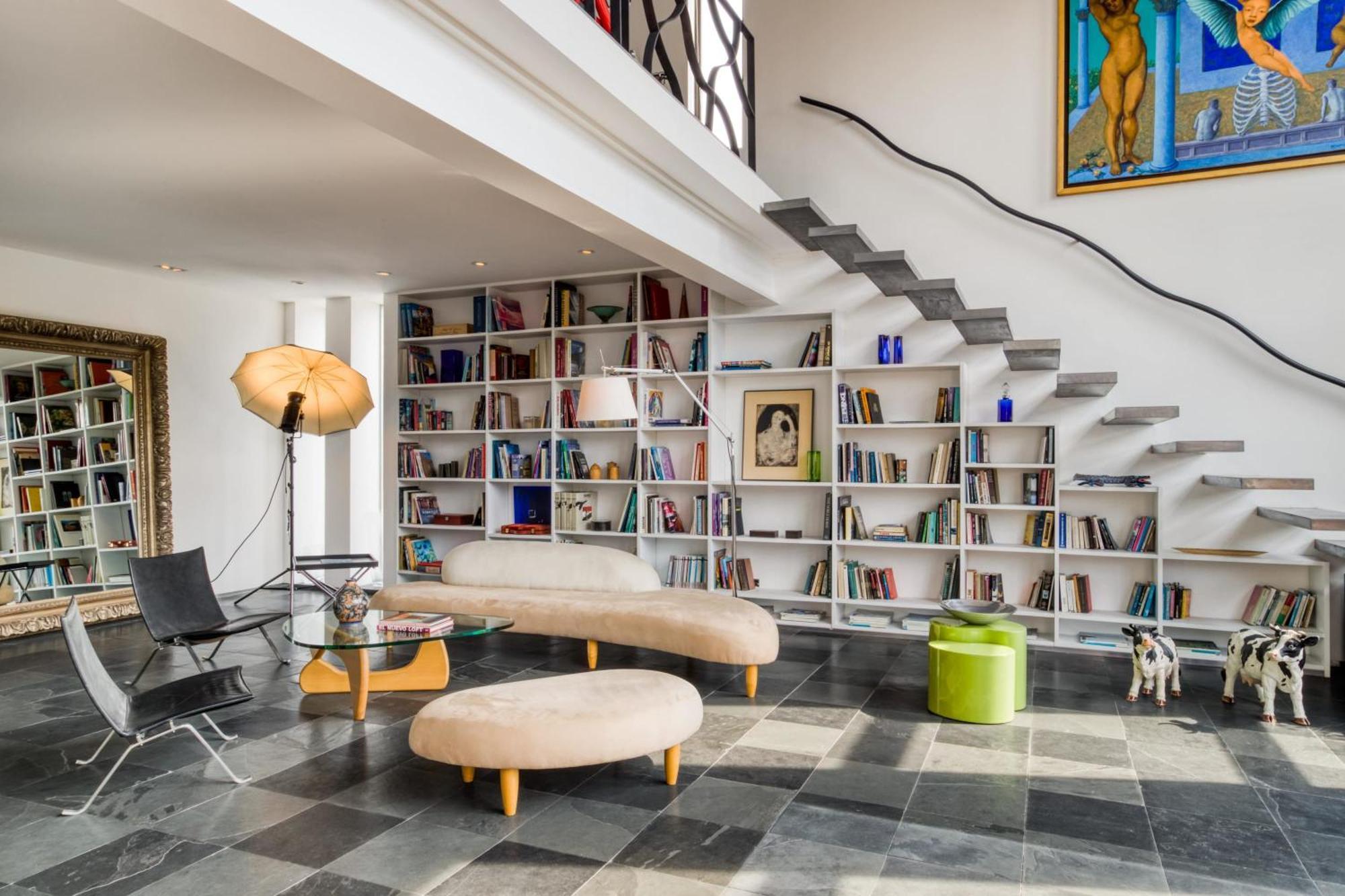 Luxurious Penthouse La Condesa W Terrace * Mexico City